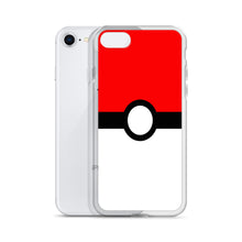 Load image into Gallery viewer, pikachu ball