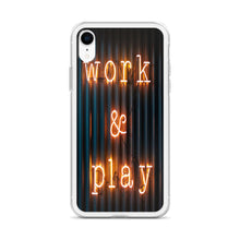 Load image into Gallery viewer, Work play case