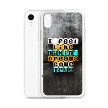 Load image into Gallery viewer, Quote dream