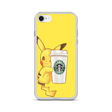 Load image into Gallery viewer, pikach love coffee