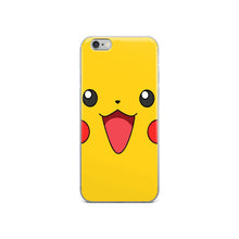 Load image into Gallery viewer, pikach Case