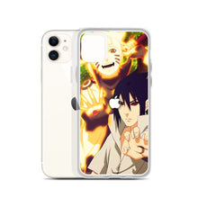 Load image into Gallery viewer, naruto and sasuke