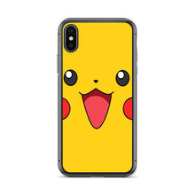 Load image into Gallery viewer, pikach Case