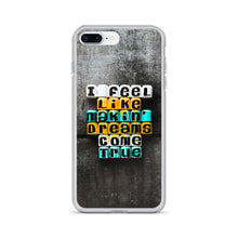 Load image into Gallery viewer, Quote dream