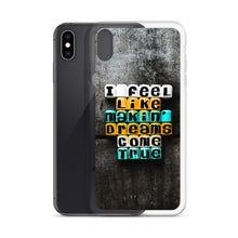 Load image into Gallery viewer, Quote dream