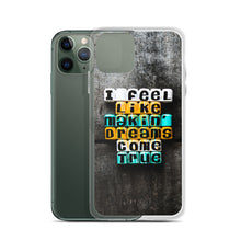 Load image into Gallery viewer, Quote dream