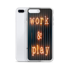 Load image into Gallery viewer, Work play case