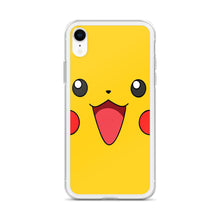 Load image into Gallery viewer, pikach Case