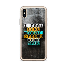 Load image into Gallery viewer, Quote dream