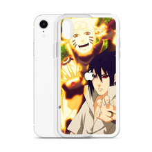 Load image into Gallery viewer, naruto and sasuke