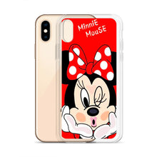 Load image into Gallery viewer, minnie mouse