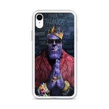 Load image into Gallery viewer, Thanos Case
