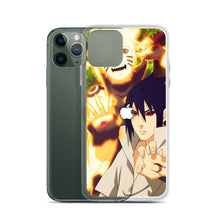 Load image into Gallery viewer, naruto and sasuke