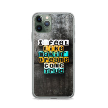 Load image into Gallery viewer, Quote dream