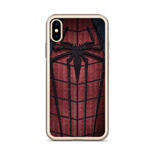 Load image into Gallery viewer, spider men Case