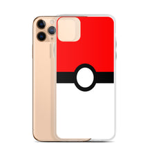 Load image into Gallery viewer, pikachu ball