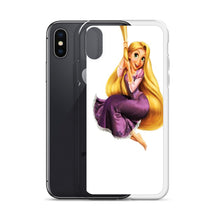 Load image into Gallery viewer, Princess long hear