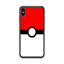 Load image into Gallery viewer, pikachu ball