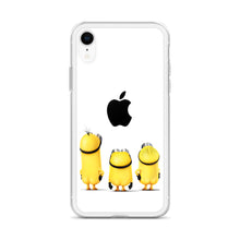 Load image into Gallery viewer, Minions looking apple