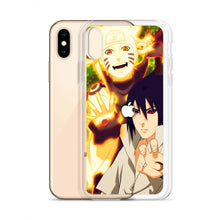 Load image into Gallery viewer, naruto and sasuke