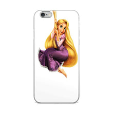 Load image into Gallery viewer, Princess long hear