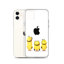 Load image into Gallery viewer, Minions looking apple