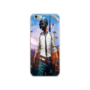 pubg man Case