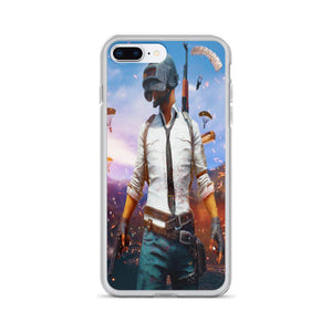 pubg man Case