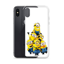 Load image into Gallery viewer, Minions case
