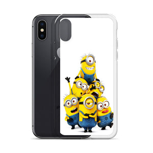 Minions case