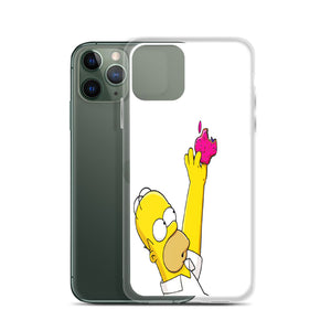 Simpsons Homer