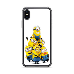 Minions case