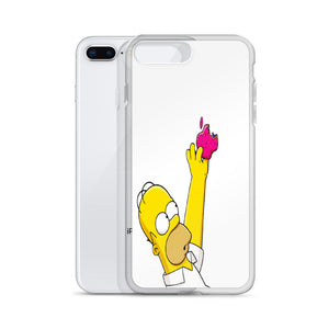 Simpsons Homer