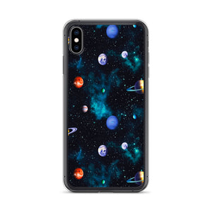 space Case