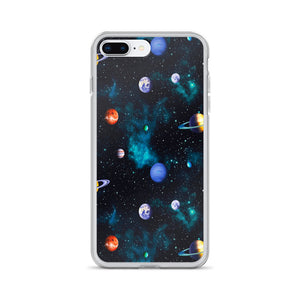 space Case