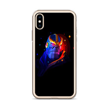 Load image into Gallery viewer, Thanos art
