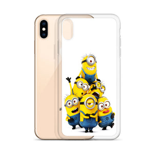 Minions case