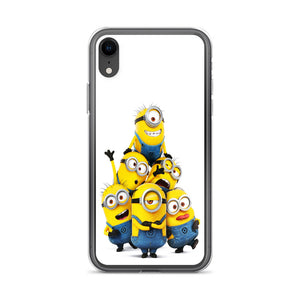 Minions case