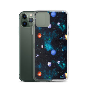 space Case