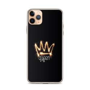 Queen case