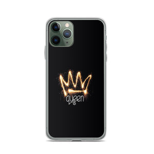 Queen case