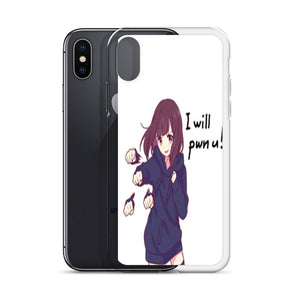 punch girl case