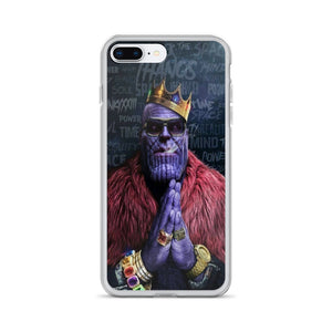 Thanos Case