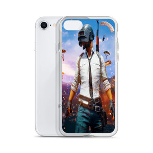 pubg man Case