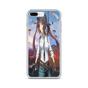 pubg girl Case