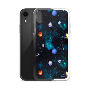 space Case