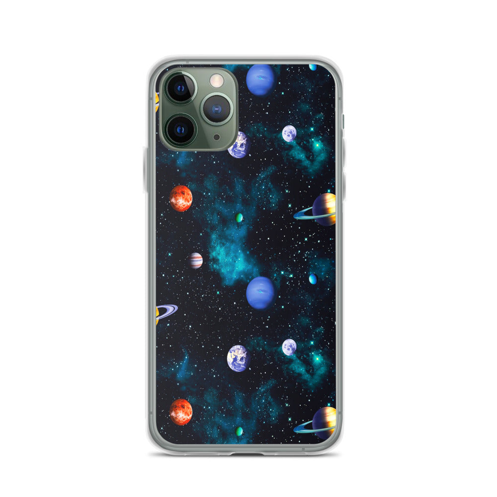 space Case