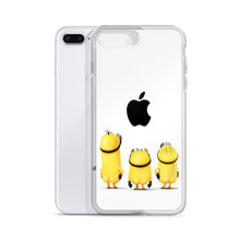 Load image into Gallery viewer, Minions looking apple
