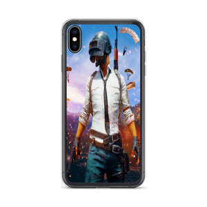 pubg man Case