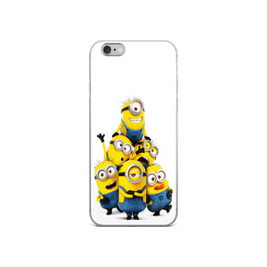 Minions case